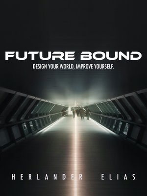cover image of Future Bound